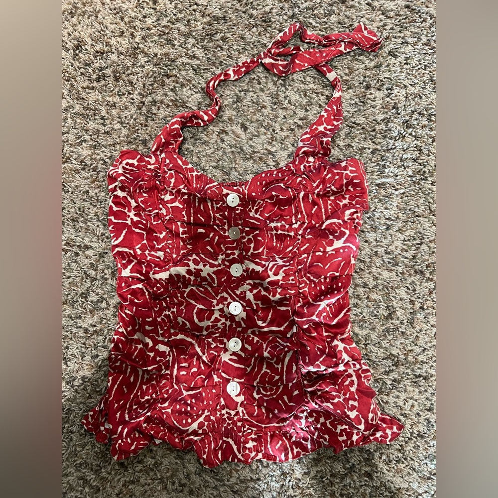 One of my favorite going out tops!